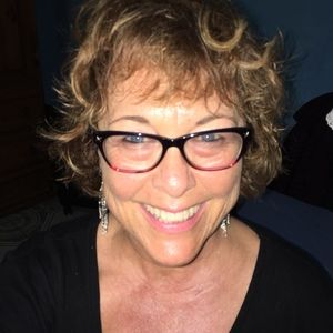 Meet your Posher, Kerry